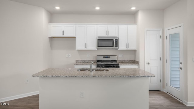 143 Starlight St, Sanford, NC 27330 - photo 5