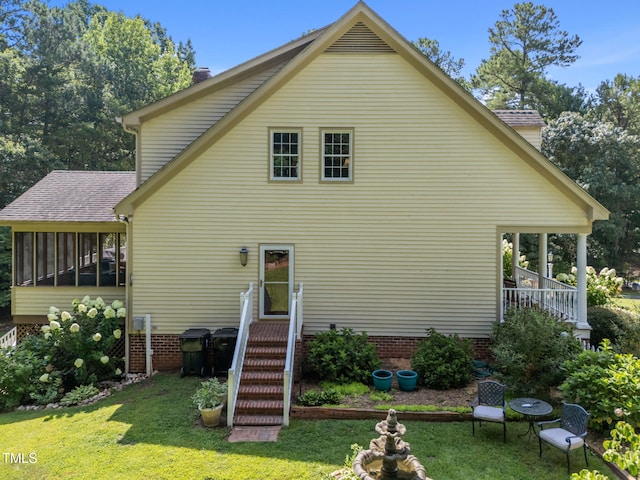 1105 Hidden Hills Dr, Wake Forest, NC 27587 - photo 36