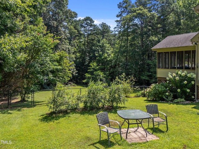 1105 Hidden Hills Dr, Wake Forest, NC 27587 - photo 37