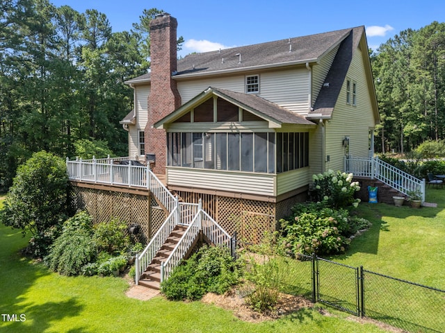 1105 Hidden Hills Dr, Wake Forest, NC 27587 - photo 39