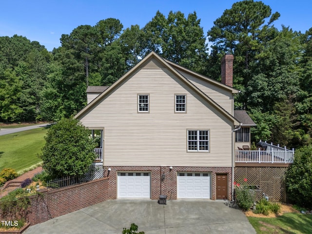 1105 Hidden Hills Dr, Wake Forest, NC 27587 - photo 31