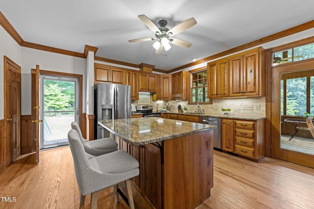 1105 Hidden Hills Dr, Wake Forest, NC 27587 - photo 6