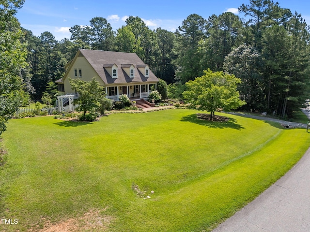 1105 Hidden Hills Dr, Wake Forest, NC 27587 - photo 41