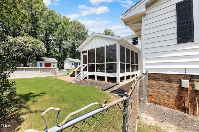 1118 Askham Dr, Cary, NC 27511 - photo 42