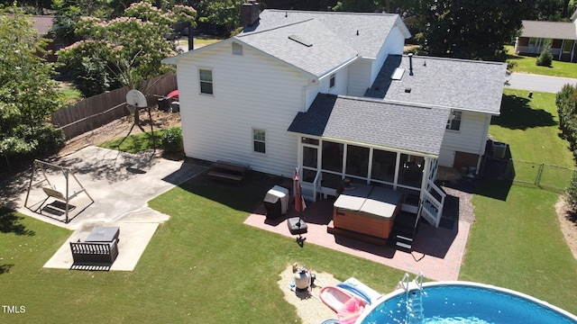 1118 Askham Dr, Cary, NC 27511 - photo 50