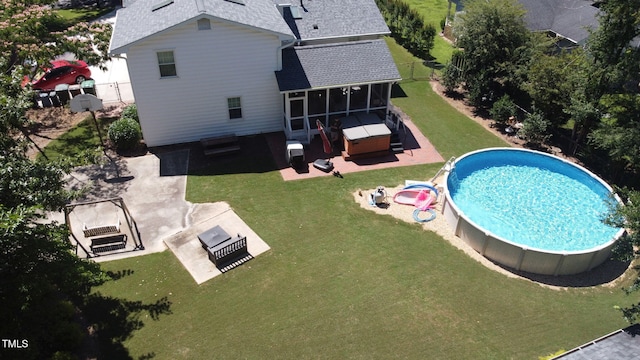 1118 Askham Dr, Cary, NC 27511 - photo 51