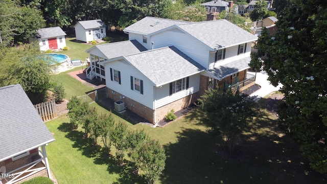 1118 Askham Dr, Cary, NC 27511 - photo 52