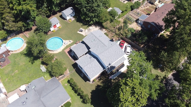 1118 Askham Dr, Cary, NC 27511 - photo 53