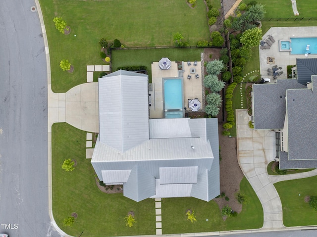 805 Journeys Rest Ln, Apex, NC 27523 - photo 6