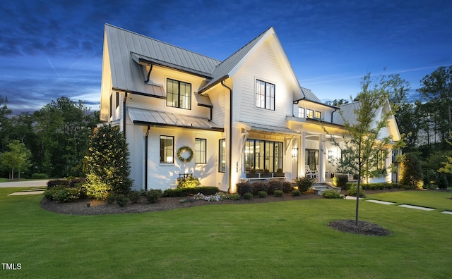 805 Journeys Rest Ln, Apex, NC 27523 - photo 3