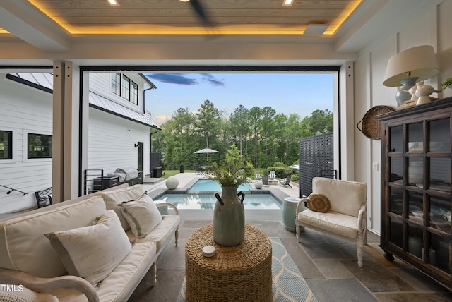 805 Journeys Rest Ln, Apex, NC 27523 - photo 12