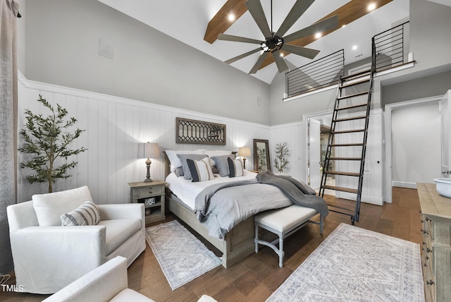 805 Journeys Rest Ln, Apex, NC 27523 - photo 30