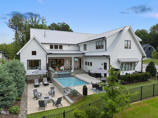 805 Journeys Rest Ln, Apex, NC 27523 - photo 7