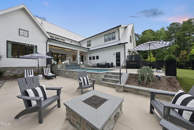 805 Journeys Rest Ln, Apex, NC 27523 - photo 8