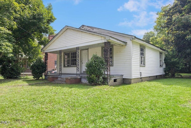 1311 Branch St, Rocky Mount, NC 27801 - photo 1