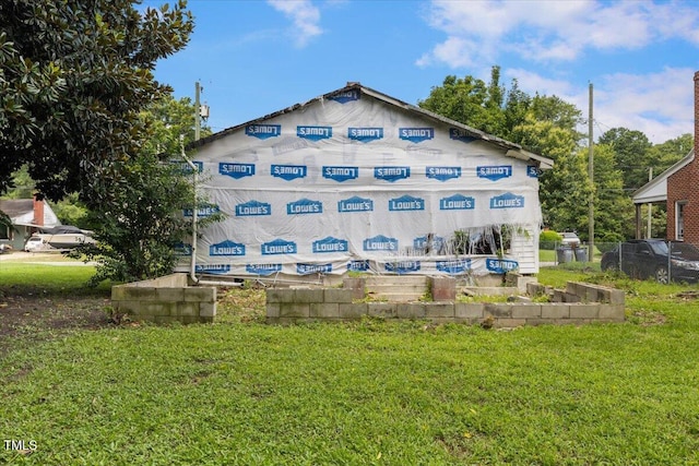 1311 Branch St, Rocky Mount, NC 27801 - photo 15