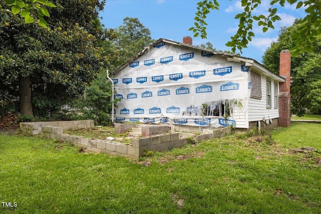 1311 Branch St, Rocky Mount, NC 27801 - photo 16