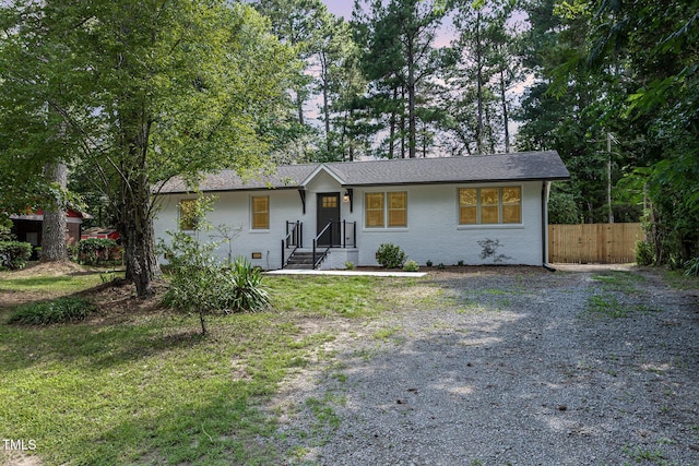 605 26th St, Butner, NC 27509 - photo 1
