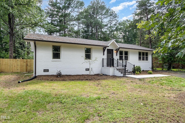 605 26th St, Butner, NC 27509 - photo 2