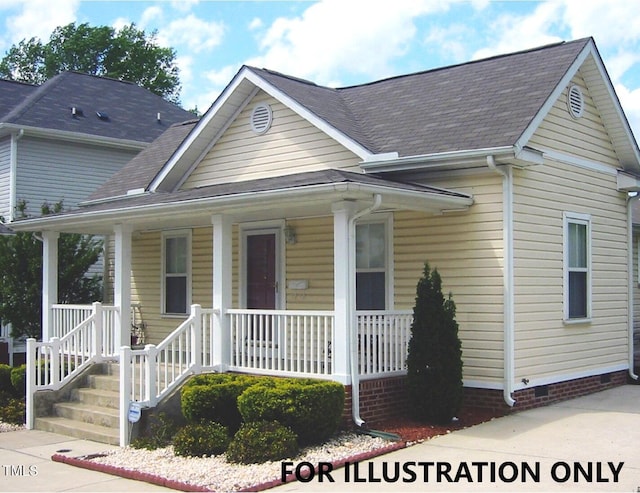 113 Pawnee Dr, Louisburg, NC 27549 - photo 1