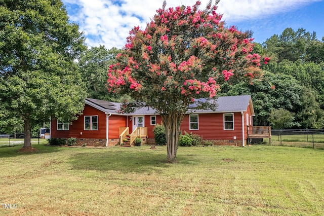 715 Harolds N Field Dr, Cedar Grove, NC 27231 - photo 1