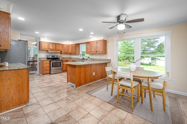 715 Harolds N Field Dr, Cedar Grove, NC 27231 - photo 3