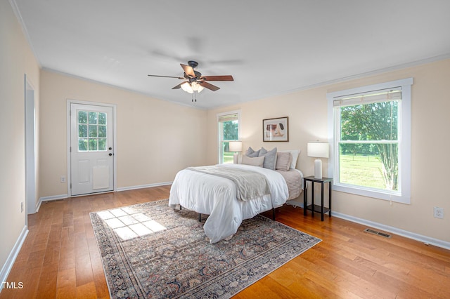715 Harolds N Field Dr, Cedar Grove, NC 27231 - photo 4
