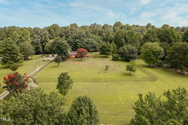 715 Harolds N Field Dr, Cedar Grove, NC 27231 - photo 5