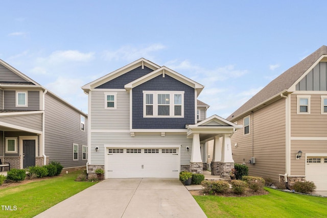 233 Sage Oak Ln, Holly Springs, NC 27540 - photo 2