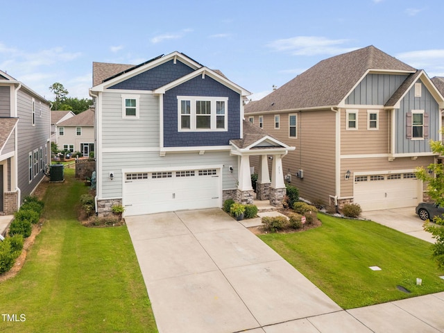 233 Sage Oak Ln, Holly Springs, NC 27540 - photo 10