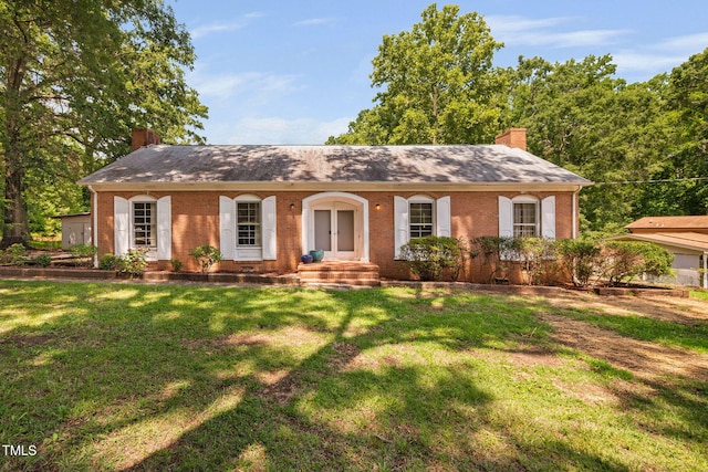 143 Twin Oaks Dr, Durham, NC 27712 - photo 1