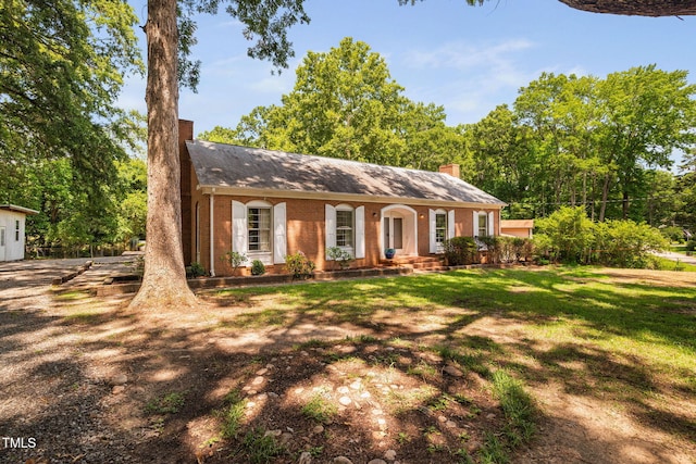 143 Twin Oaks Dr, Durham, NC 27712 - photo 4