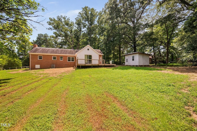 143 Twin Oaks Dr, Durham, NC 27712 - photo 36