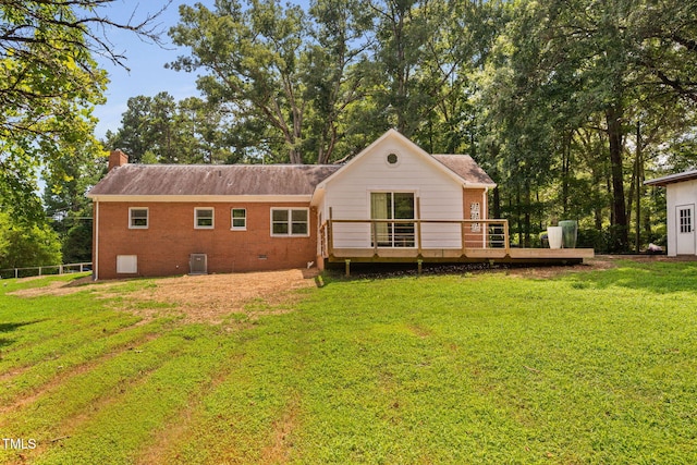143 Twin Oaks Dr, Durham, NC 27712 - photo 37