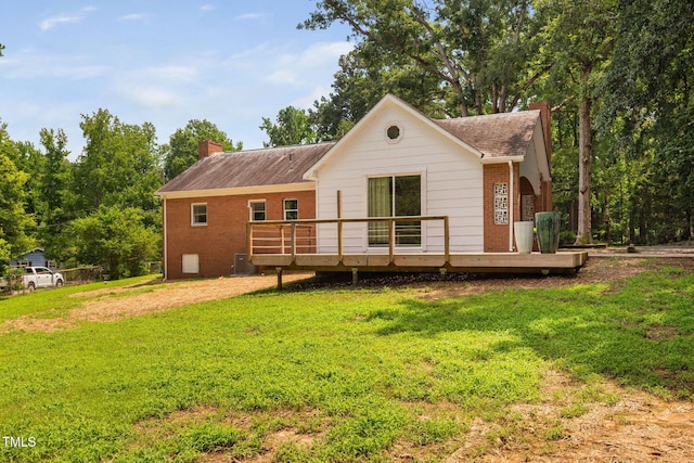 143 Twin Oaks Dr, Durham, NC 27712 - photo 39