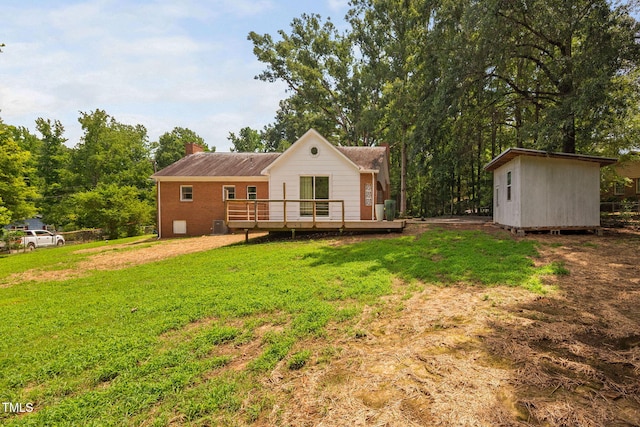 143 Twin Oaks Dr, Durham, NC 27712 - photo 40