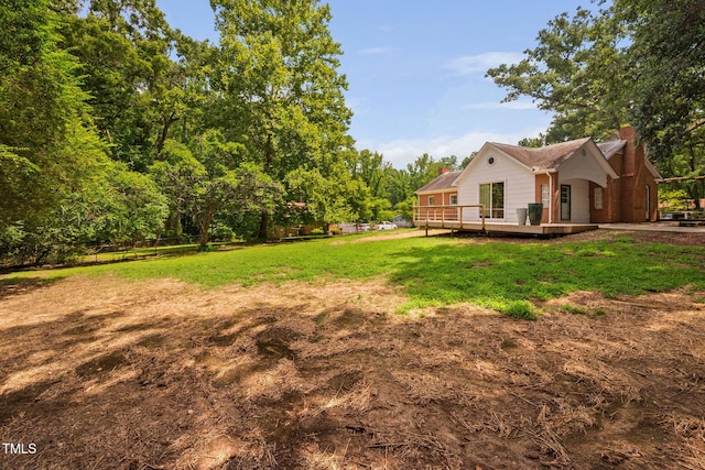 143 Twin Oaks Dr, Durham, NC 27712 - photo 41