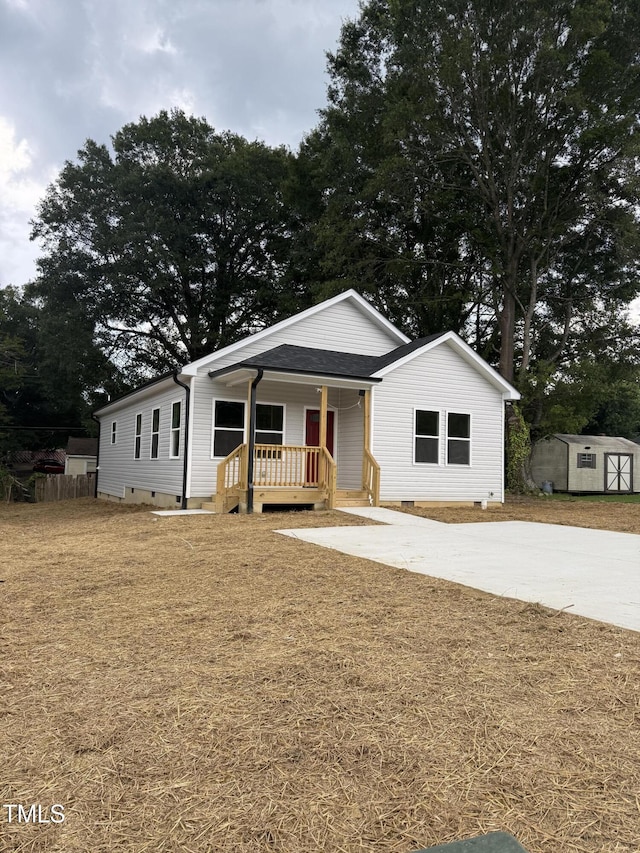 711 Ross St, Burlington, NC 27217 - photo 2