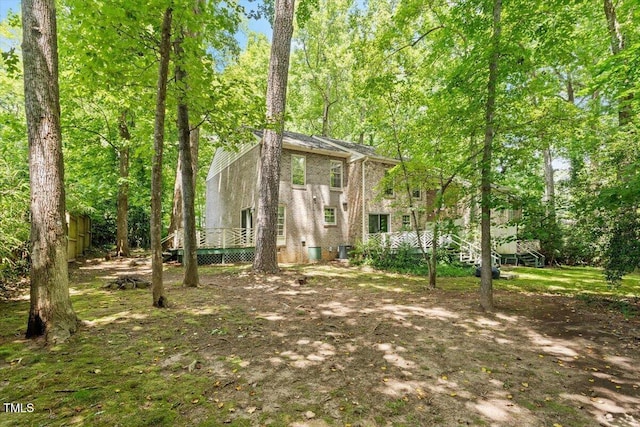 409 Smith Ave Unit 105, Chapel Hill, NC 27516 - photo 24