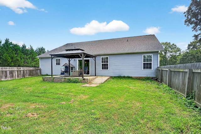 3705 Bagwell Farm Rd, Raleigh, NC 27610 - photo 26