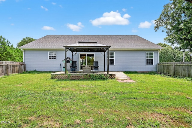 3705 Bagwell Farm Rd, Raleigh, NC 27610 - photo 27
