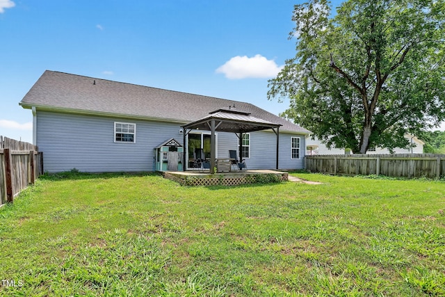 3705 Bagwell Farm Rd, Raleigh, NC 27610 - photo 28