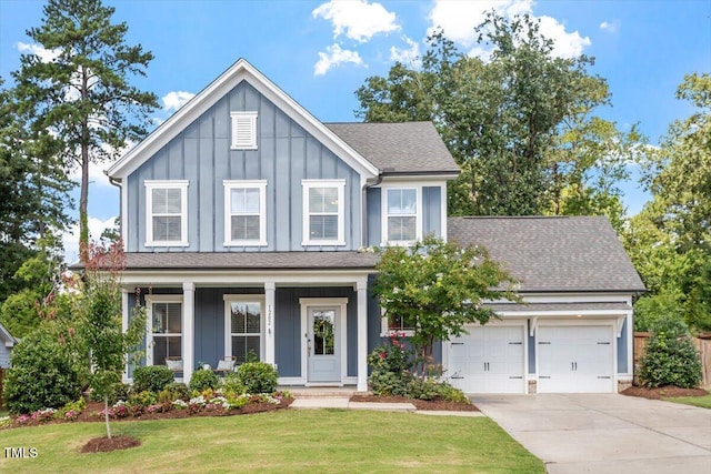 1202 Birchbark Rd, Durham, NC 27705 - photo 1