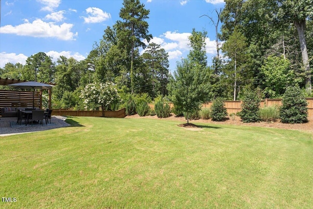 1202 Birchbark Rd, Durham, NC 27705 - photo 51