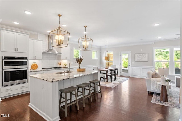 1202 Birchbark Rd, Durham, NC 27705 - photo 12