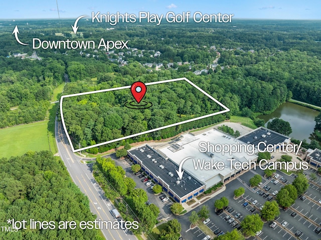 3117 Ten Ten Rd, Apex, NC 27539 - photo 1