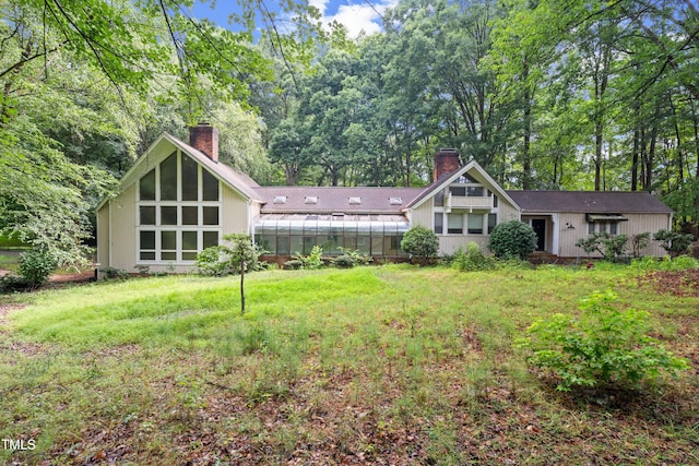 3117 Ten Ten Rd, Apex, NC 27539 - photo 4
