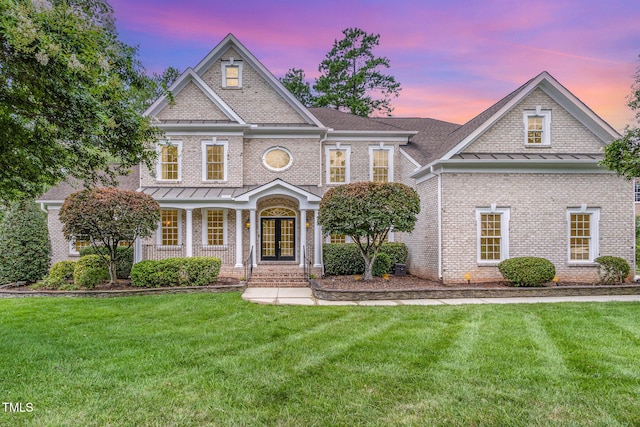 11218 Empire Lakes Dr, Raleigh, NC 27617 - photo 1