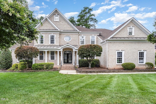 11218 Empire Lakes Dr, Raleigh, NC 27617 - photo 2