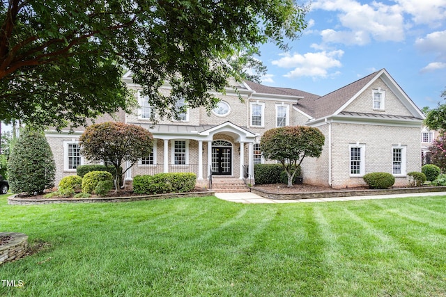 11218 Empire Lakes Dr, Raleigh, NC 27617 - photo 3